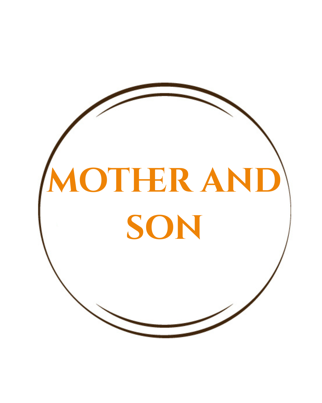 Mother and Son